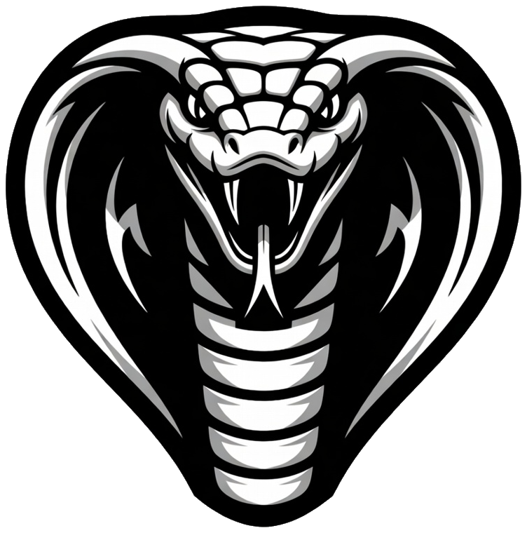 CobraTV logo